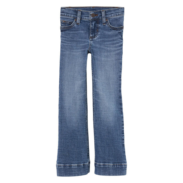 Wrangler Girls Embry Trouser