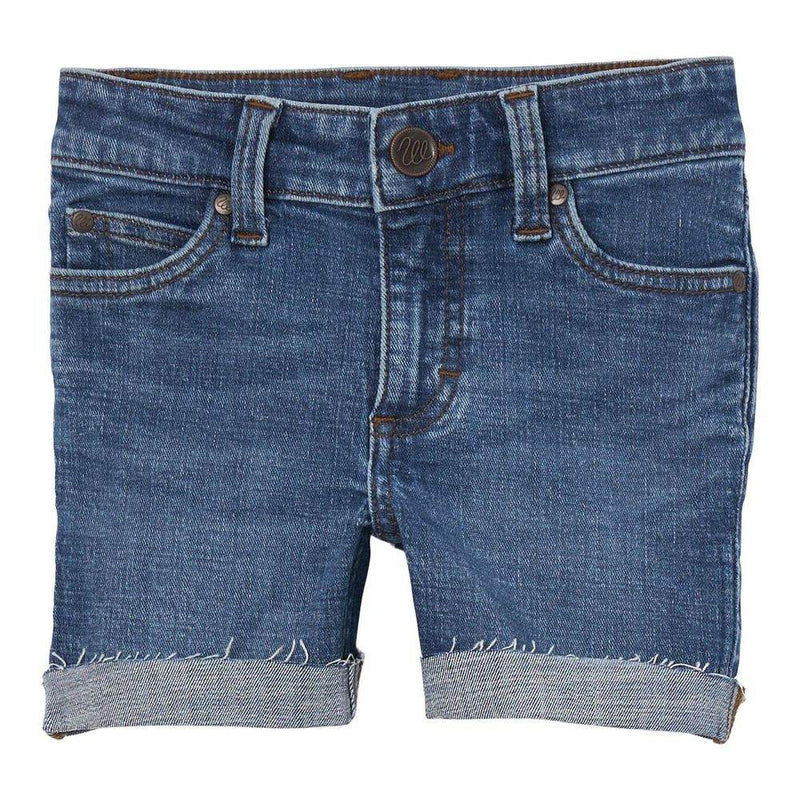 Wrangler Girls Desiree Shorts
