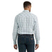 Wrangler Men's 20X Competition Advanced Comfort Snap Shirt