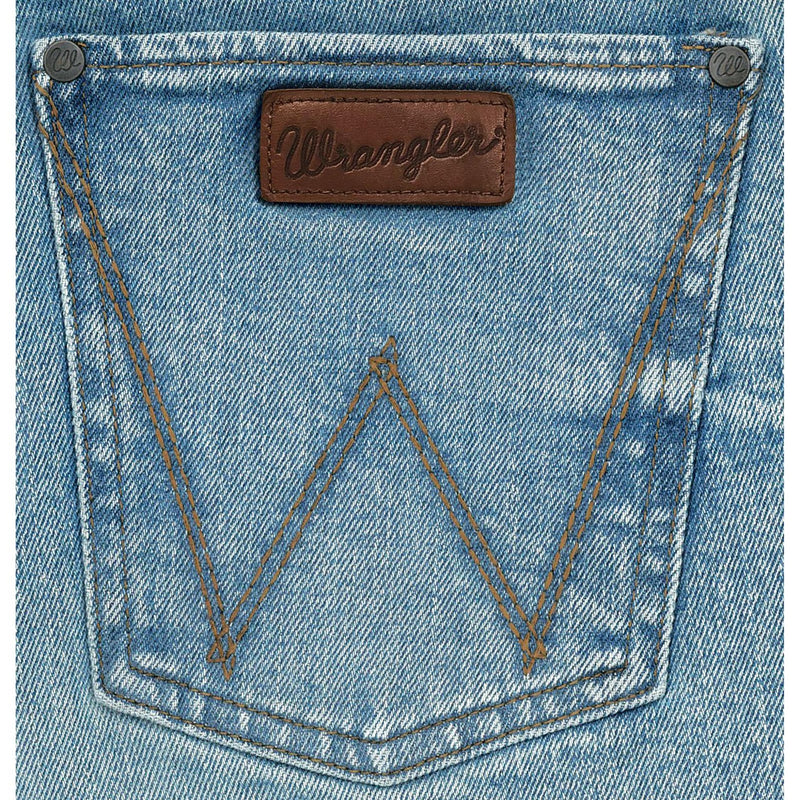 Wrangler Women's Retro Bailey Shorts