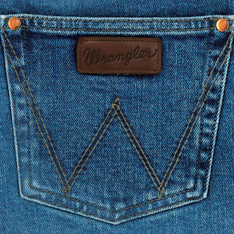 Wrangler Women's Retro Bailey Flare Jean
