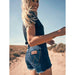 Wrangler Women's Retro Bailey Tessa Shorts