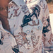 Wrangler Women's Long Live Cowboys Rodeo Shirt