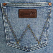 Wrangler Women's Retro Bailey Bootcut Jeans