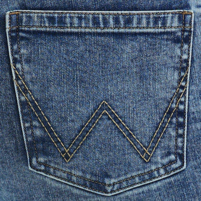 Wrangler Women's Ultimate Riding Willow Jean