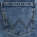 Wrangler Women's Ultimate Riding Willow Jean
