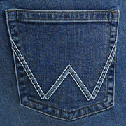 Wrangler Women's Ultimate Riding Q-Baby Bootcut Jeans