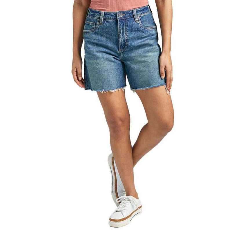 Wrangler Women's Zoe Retro Shorts