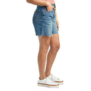 Wrangler Women's Zoe Retro Shorts