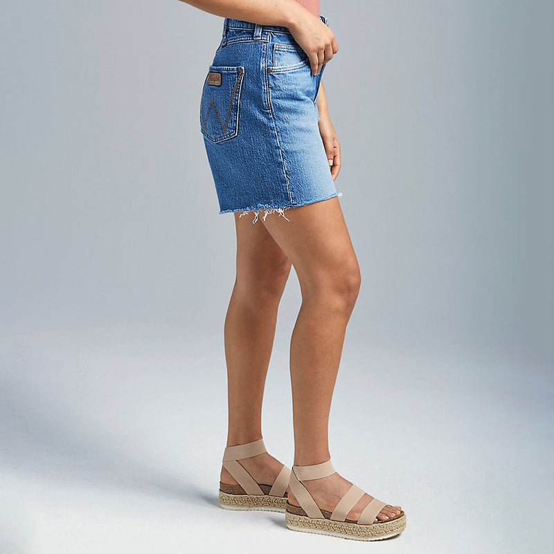 Wrangler Womens Lydia Short