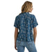 Wrangler Women's Retro Coconut Cowbelle Top