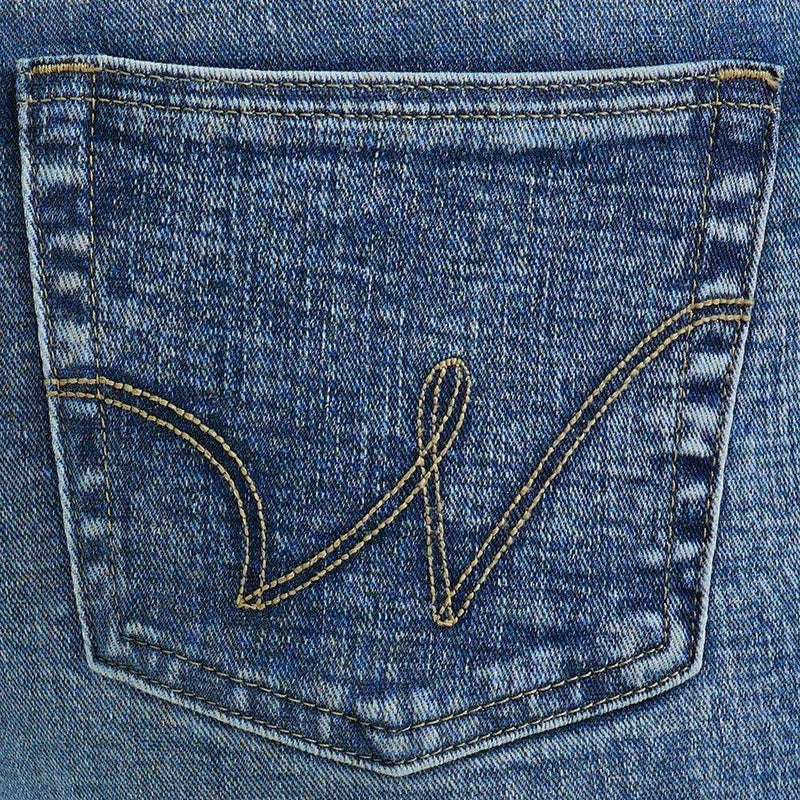 Wrangler Women's Jayne Jean