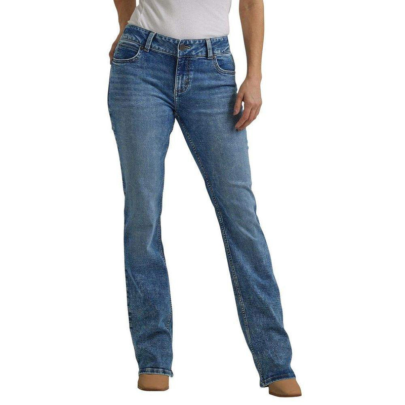 Wrangler Women's Jayne Jean