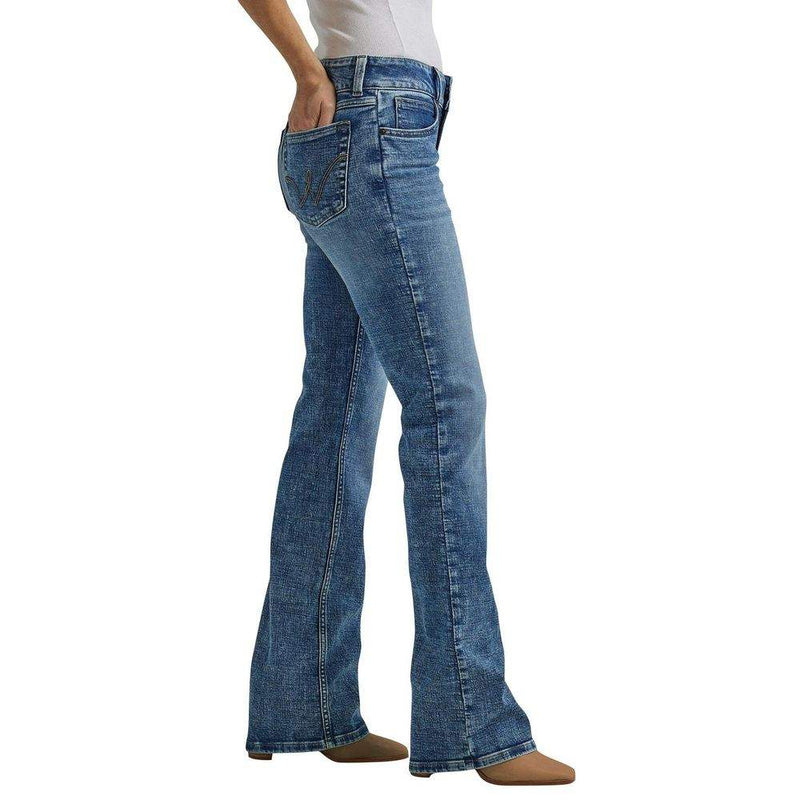 Wrangler Women's Jayne Jean