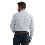 Wrangler Men's 20X Competition Advanced Comfort Snap Shirt