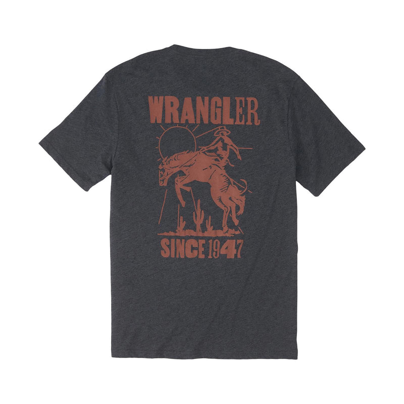 Wrangler Men's Since 1947 Tee