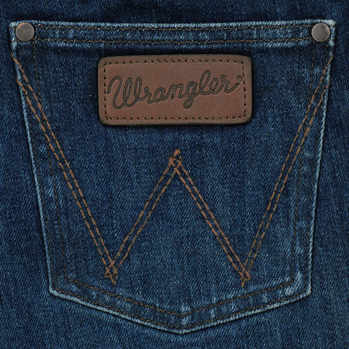 Wrangler Retro Bailey Isla Bootcut Jeans