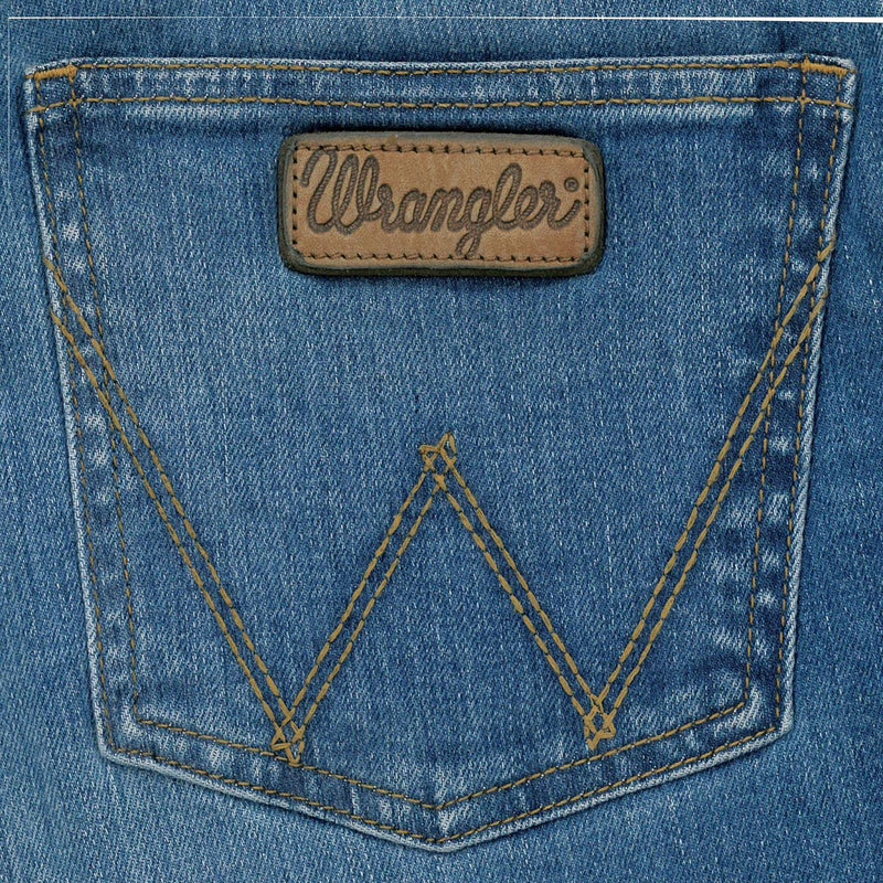 Wrangler Women's Ultimate Riding Willow Sophia Jean