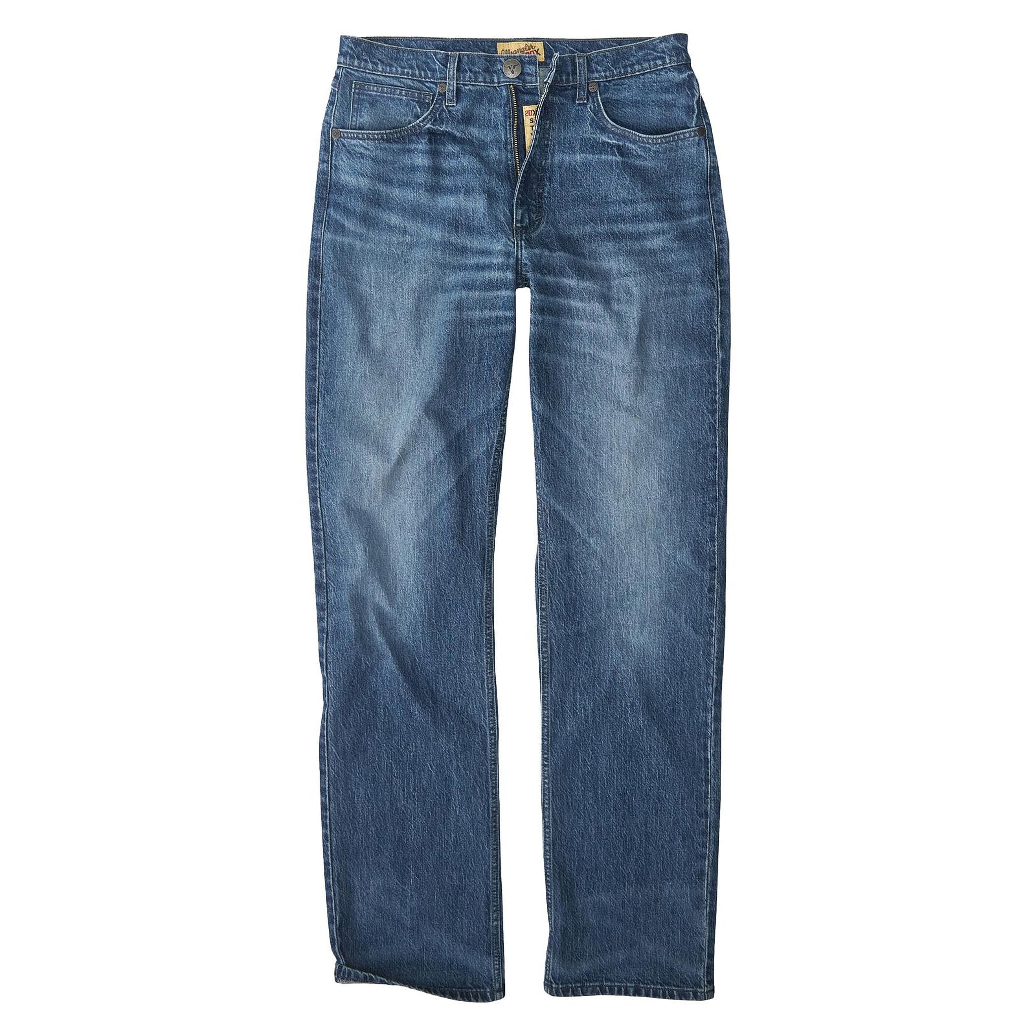 Wrangler Men's 20X 33 Extreme Relaxed Jean
