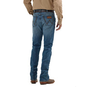 Wrangler Mens Retro Slim Jean