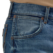 Wrangler Mens Retro Slim Jean