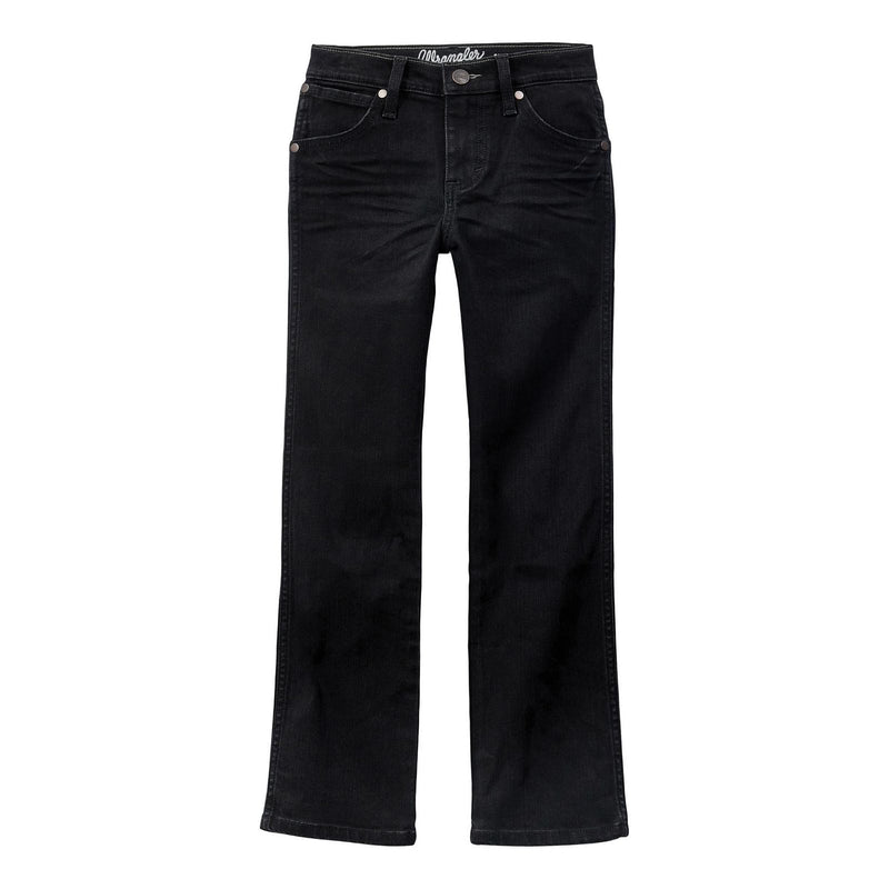 Wrangler Boy's Retro Blackwell Jeans
