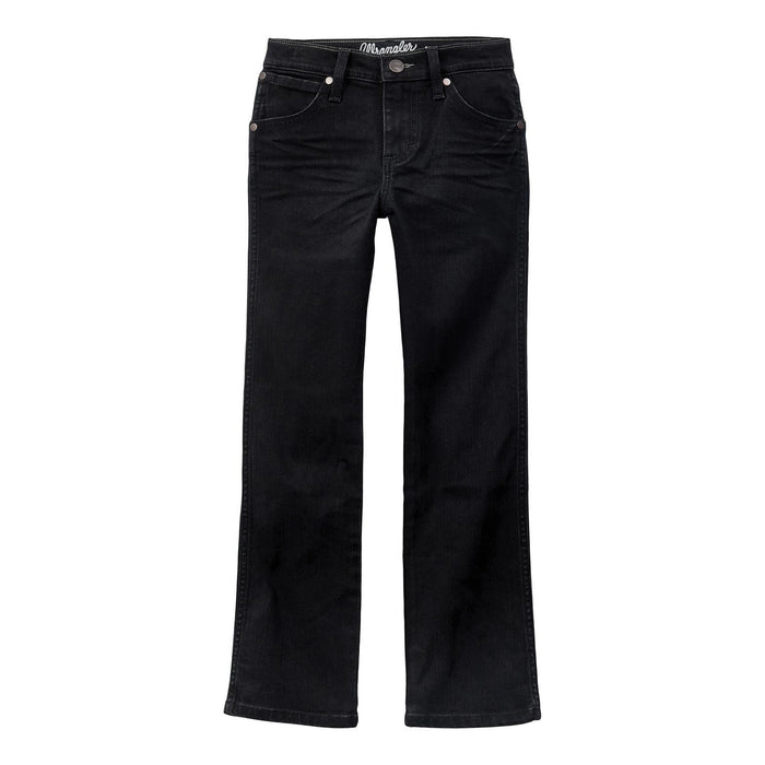 Wrangler Boy's Retro Blackwell Jeans