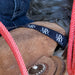 Elastic Rope Strap
