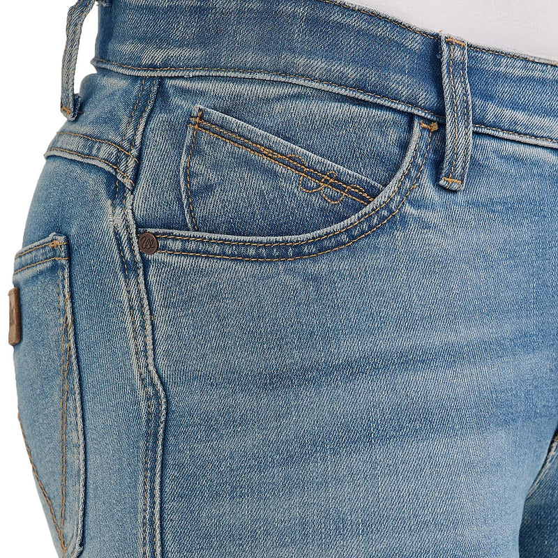 Wrangler Women's Willow Olivia Ultimate Riding Jean