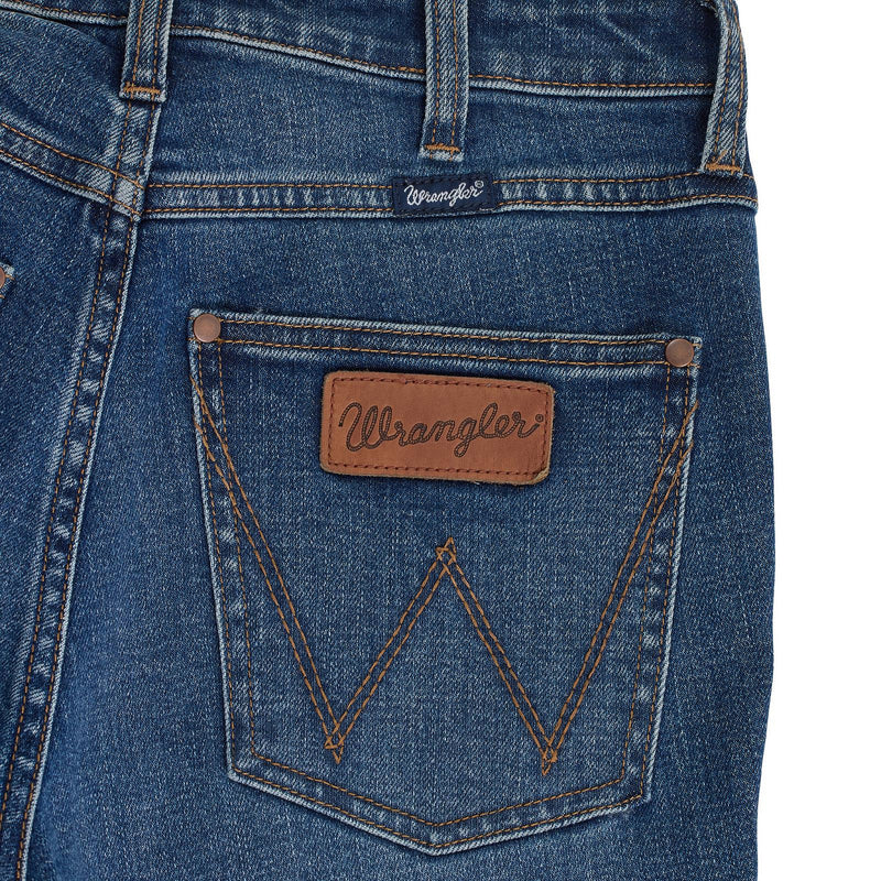 Wrangler Bailey Vivianna Trouser Jean
