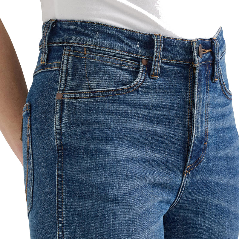 Wrangler Bailey Vivianna Trouser Jean