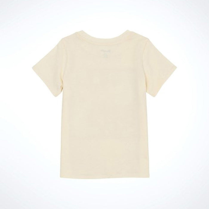 Wrangler Girls Short Sleeve Tee