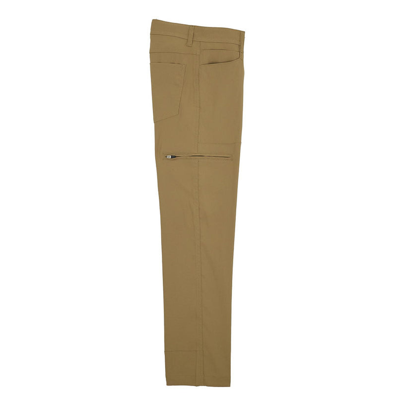 Wrangler Boys Kelp ATG Cliffside Pants