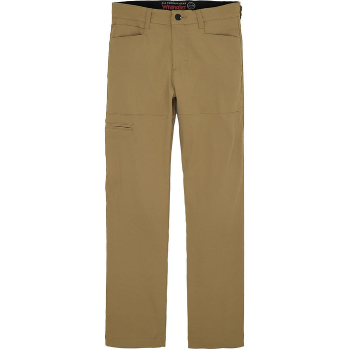 Wrangler Boys Kelp ATG Cliffside Pants