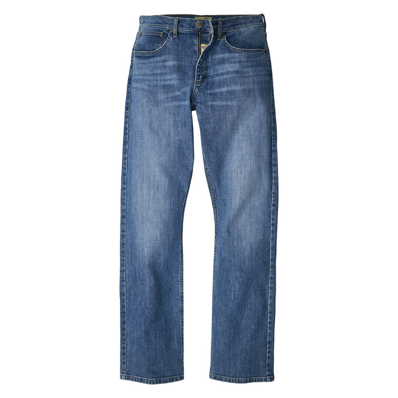 Wrangler Mens 42 Scottsdale 20X Vintage Boot Cut Jean