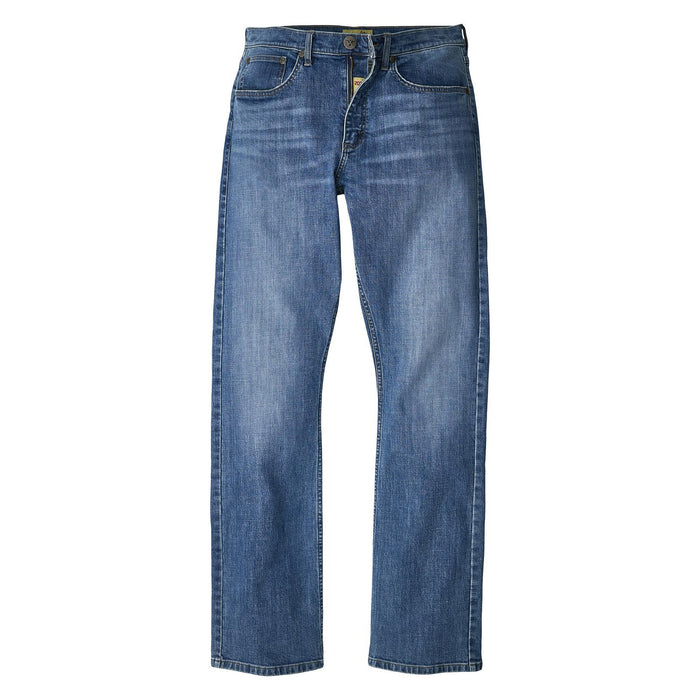 Wrangler Mens 42 Scottsdale 20X Vintage Boot Cut Jean