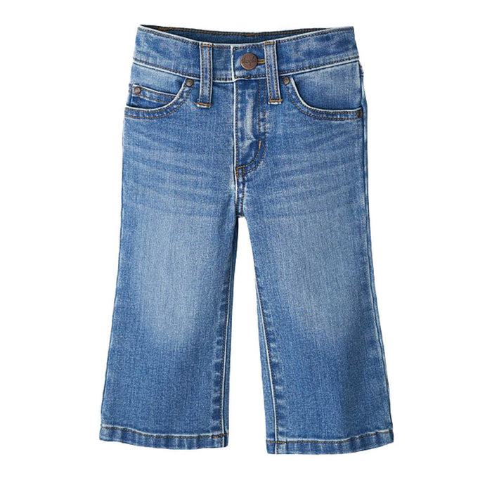Wrangler Boys Rascal Denim Jean