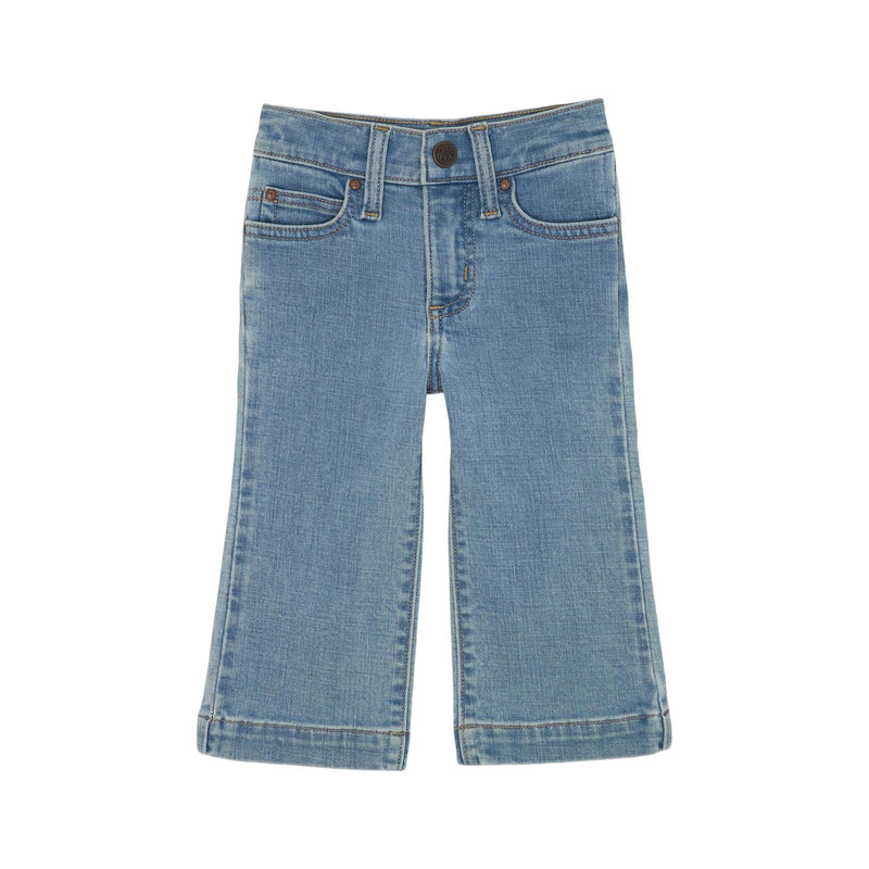 Wrangler Girls' Olive Jean