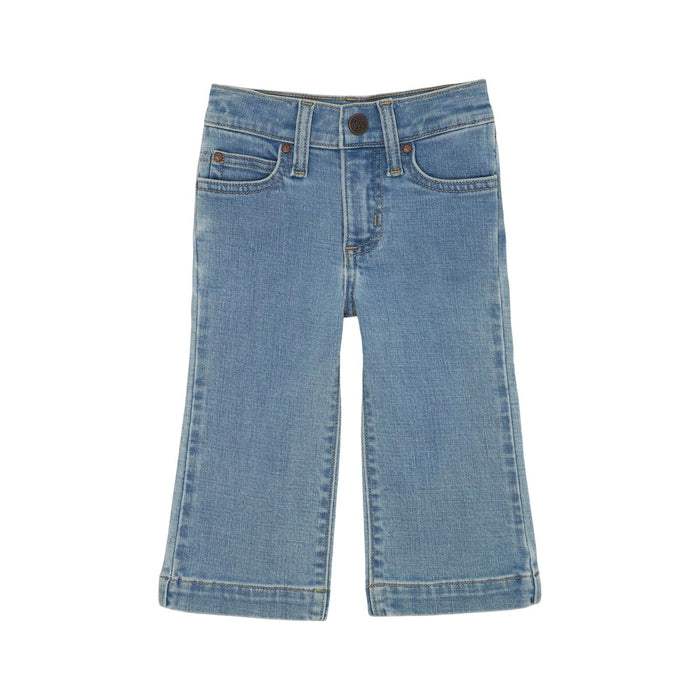Wrangler Girls' Olive Jean