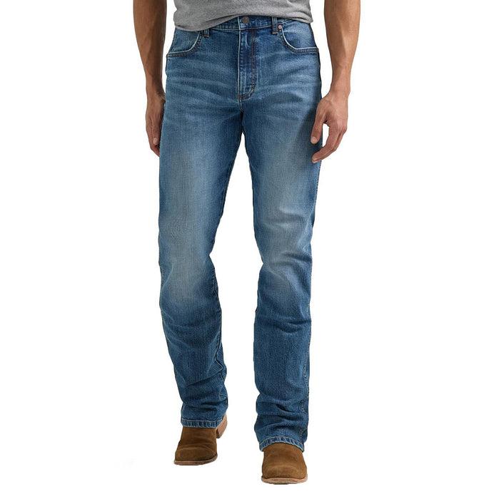 Wrangler Men's Retro Harris Slim Boot Cut Jean