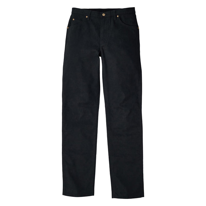 Wrangler Men's Tough Comfort Fit Jean