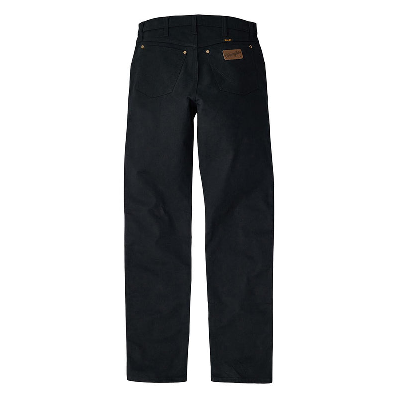 Wrangler Men's Tough Comfort Fit Jean