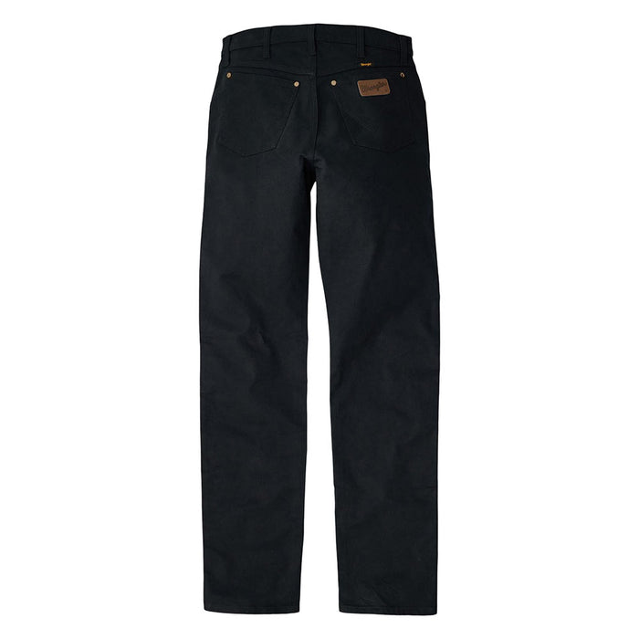 Wrangler Men's Tough Comfort Fit Jean