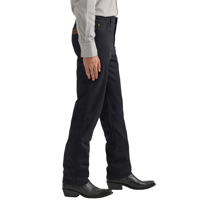 Wrangler Men's Tough Comfort Fit Jean
