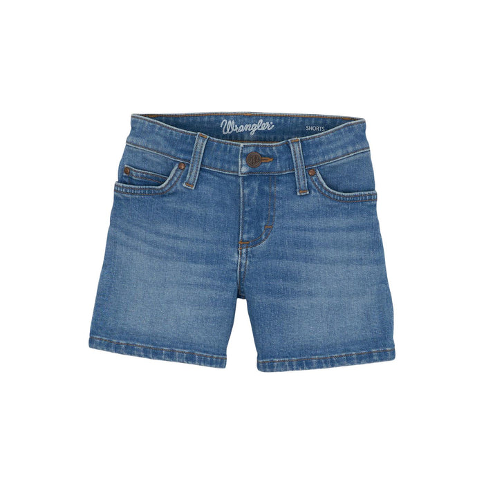 Wrangler Girl's Ariana Shorts