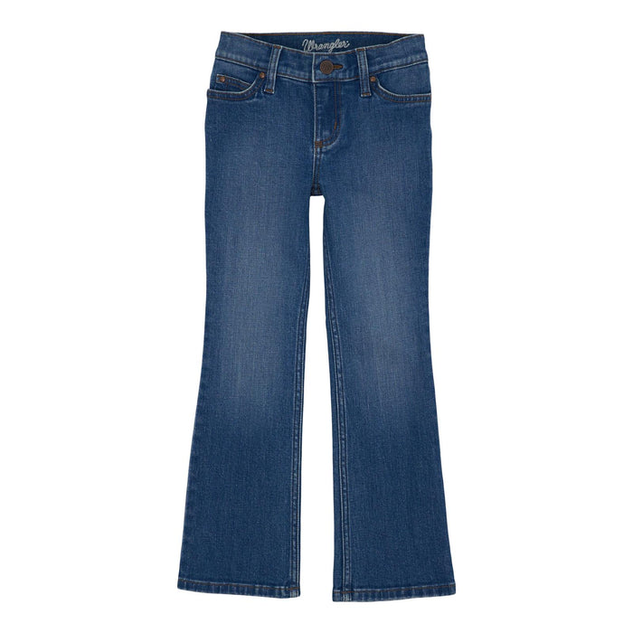 Wrangler Girls Adeline Bootcut Jean