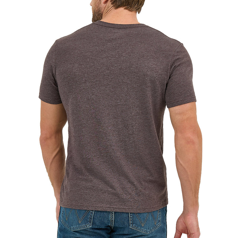 Wrangler Men's Ganache Graphic Tee Shirt
