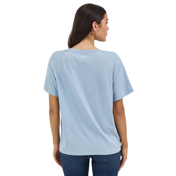 Wrangler Women's Rodeo Sweetheart Tee
