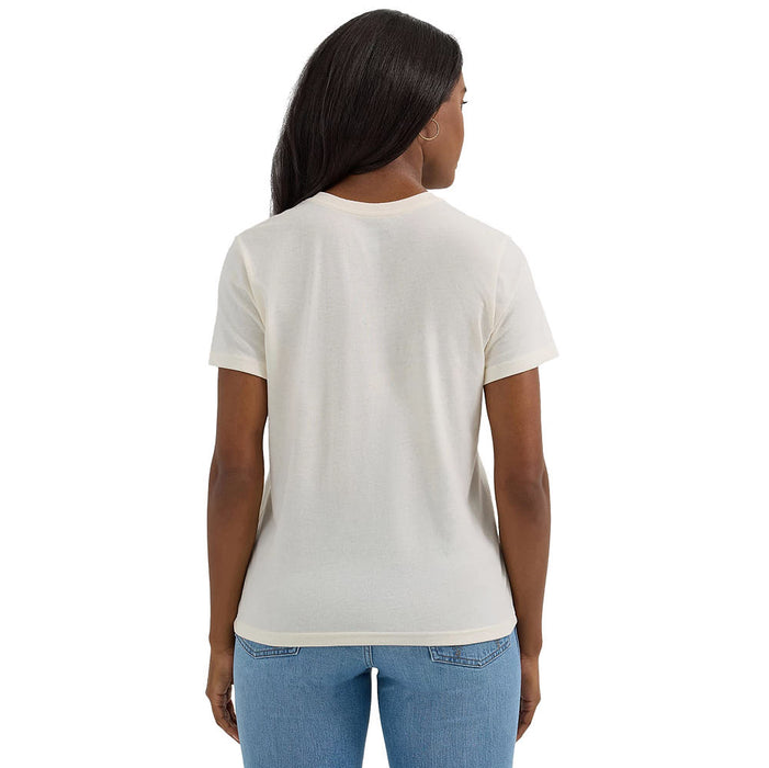 Wrangler Women's Breakaway Tee Shirt