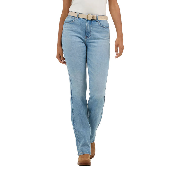 Wrangler Women's High Rise Dune Jeans